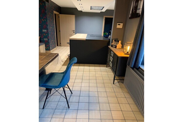 Chez Albert – Maison 9 personnes, jardin et terrasse à Bertrix - Photo 17