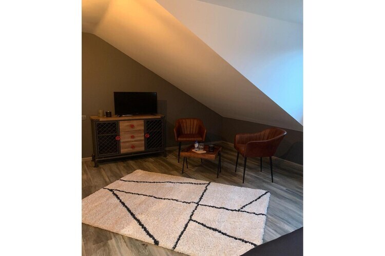 Chez Albert – Maison 9 personnes, jardin et terrasse à Bertrix - Photo 23