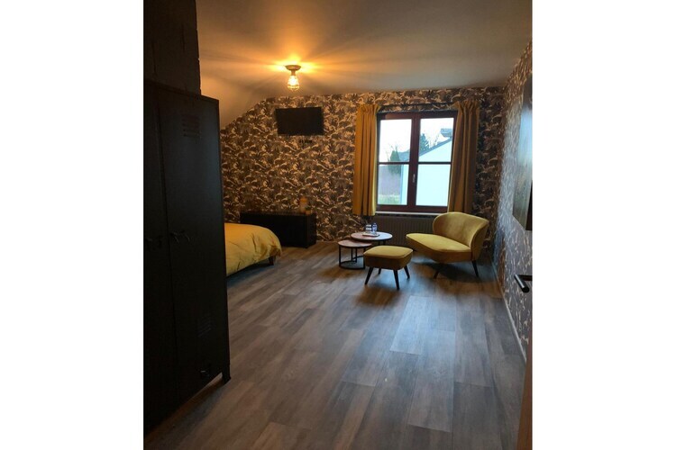 Chez Albert – Maison 9 personnes, jardin et terrasse à Bertrix - Photo 25