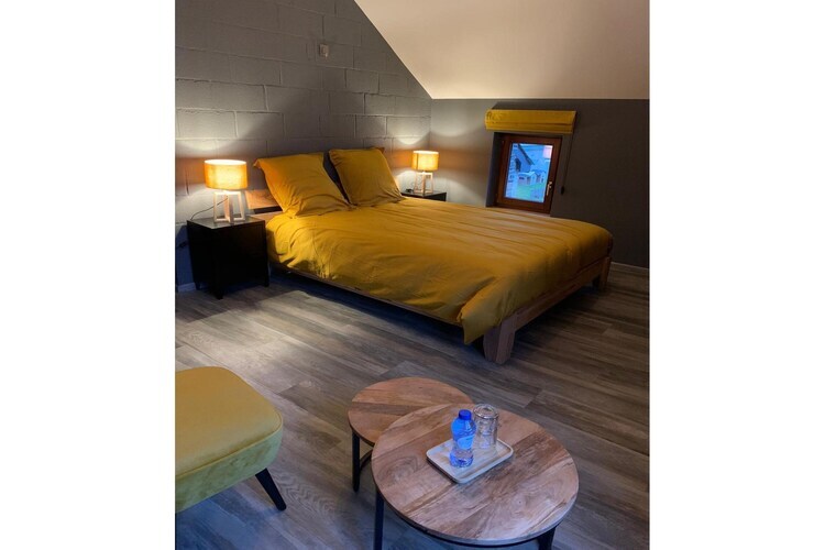 Chez Albert – Maison 9 personnes, jardin et terrasse à Bertrix - Photo 27