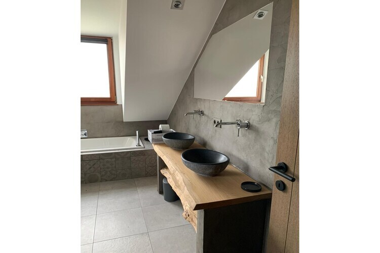 Chez Albert – Maison 9 personnes, jardin et terrasse à Bertrix - Photo 28