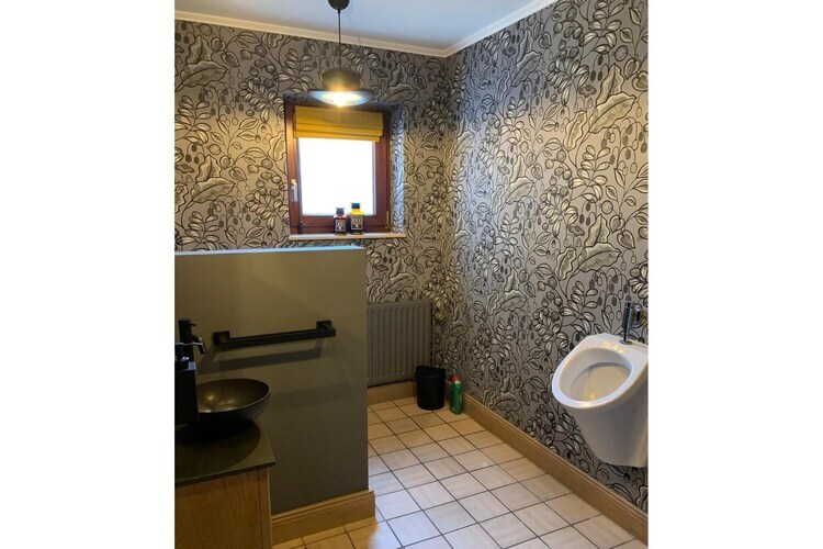 Chez Albert – Maison 9 personnes, jardin et terrasse à Bertrix - Photo 29