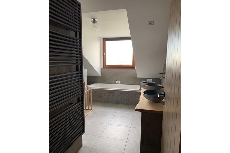 Chez Albert – Maison 9 personnes, jardin et terrasse à Bertrix - Photo 30