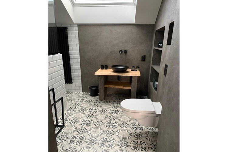 Chez Albert – Maison 9 personnes, jardin et terrasse à Bertrix - Photo 31