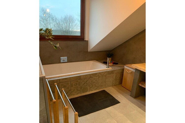 Chez Albert – Maison 9 personnes, jardin et terrasse à Bertrix - Photo 33
