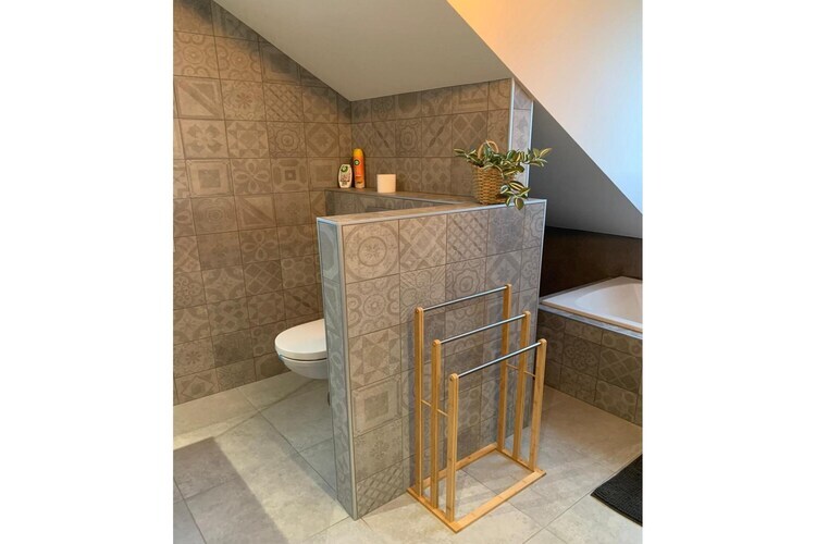 Chez Albert – Maison 9 personnes, jardin et terrasse à Bertrix - Photo 34