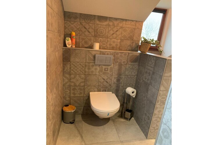 Chez Albert – Maison 9 personnes, jardin et terrasse à Bertrix - Photo 35
