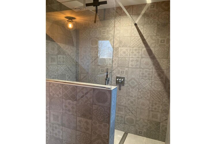 Chez Albert – Maison 9 personnes, jardin et terrasse à Bertrix - Photo 37