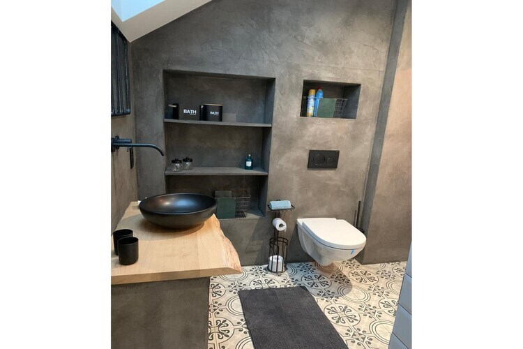 Chez Albert – Maison 9 personnes, jardin et terrasse à Bertrix - Photo 38