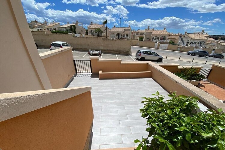 Maison Torrevieja, piscine et jardin, 3 km plage - Photo 2