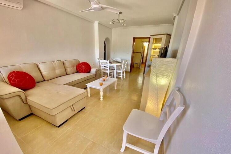 Maison Torrevieja, piscine et jardin, 3 km plage - Photo 3