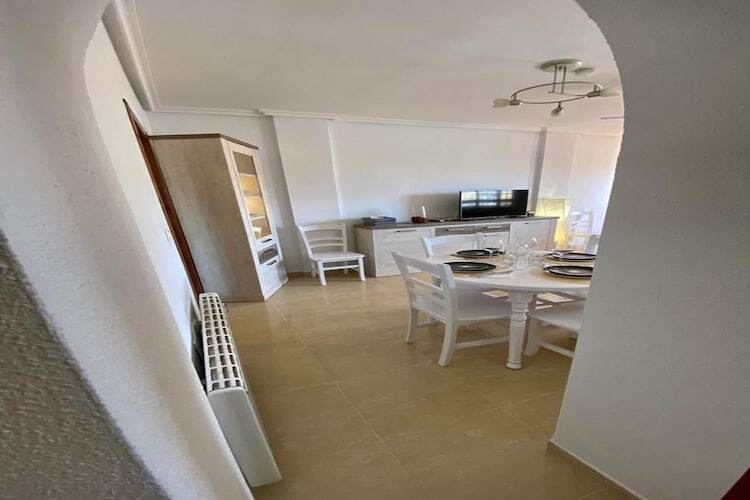 Maison Torrevieja, piscine et jardin, 3 km plage - Photo 5