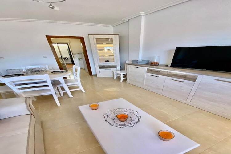 Maison Torrevieja, piscine et jardin, 3 km plage - Photo 6