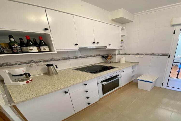 Maison Torrevieja, piscine et jardin, 3 km plage - Photo 8