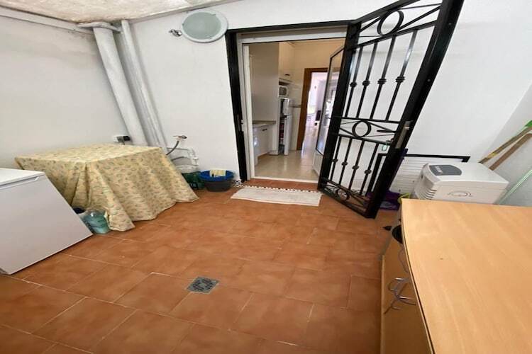 Maison Torrevieja, piscine et jardin, 3 km plage - Photo 11