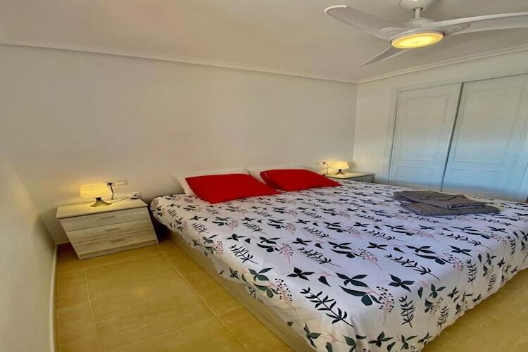 Maison Torrevieja, piscine et jardin, 3 km plage - Photo 14