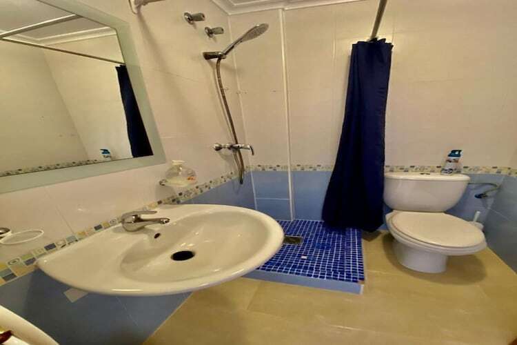 Maison Torrevieja, piscine et jardin, 3 km plage - Photo 20