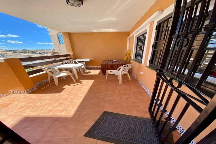 Maison Torrevieja, piscine et jardin, 3 km plage - Photo 21