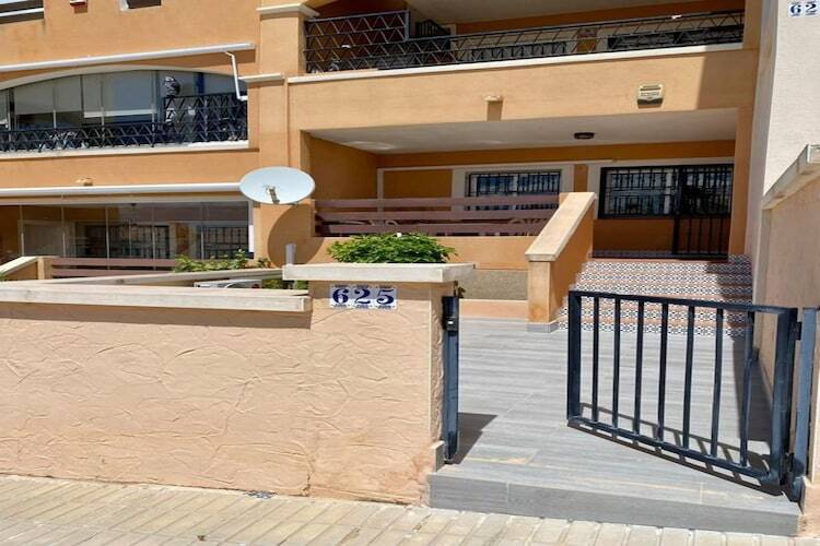 Maison Torrevieja, piscine et jardin, 3 km plage - Photo 23
