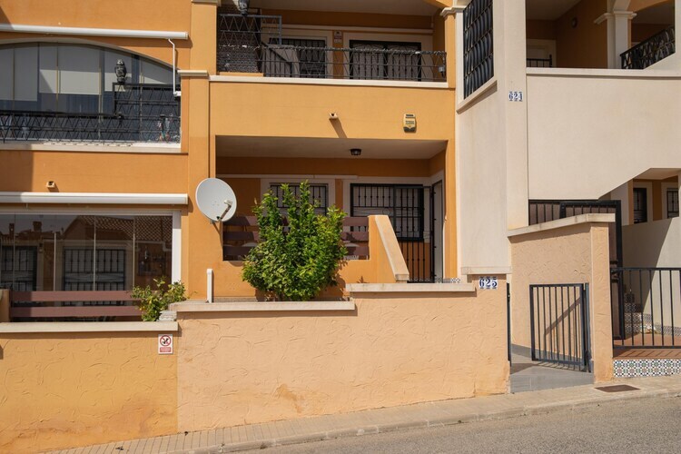 Maison Torrevieja, piscine et jardin, 3 km plage - Photo 24
