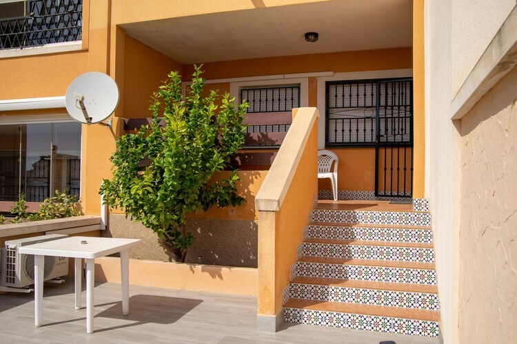 Maison Torrevieja, piscine et jardin, 3 km plage - Photo 25