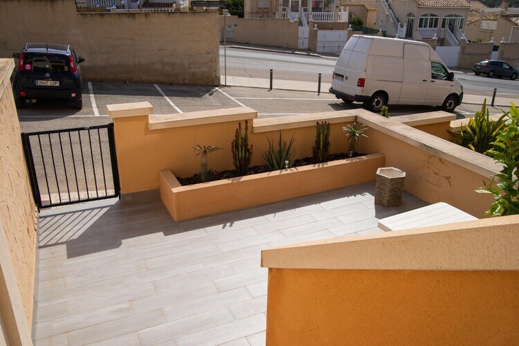 Maison Torrevieja, piscine et jardin, 3 km plage - Photo 26