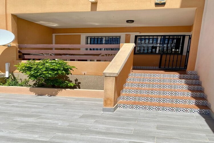 Maison Torrevieja, piscine et jardin, 3 km plage - Photo 27