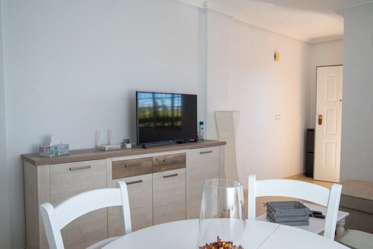 Maison Torrevieja, piscine et jardin, 3 km plage - Photo 28