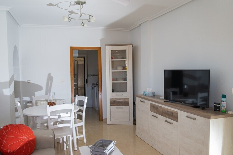 Maison Torrevieja, piscine et jardin, 3 km plage - Photo 29
