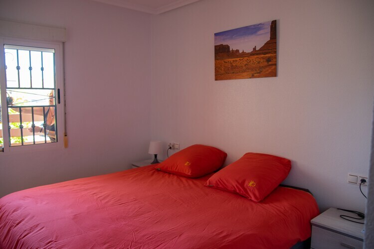 Maison Torrevieja, piscine et jardin, 3 km plage - Photo 31