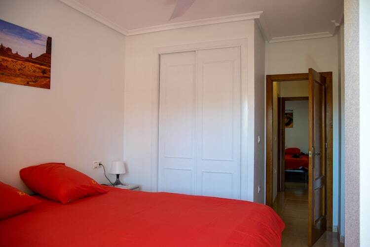 Maison Torrevieja, piscine et jardin, 3 km plage - Photo 32