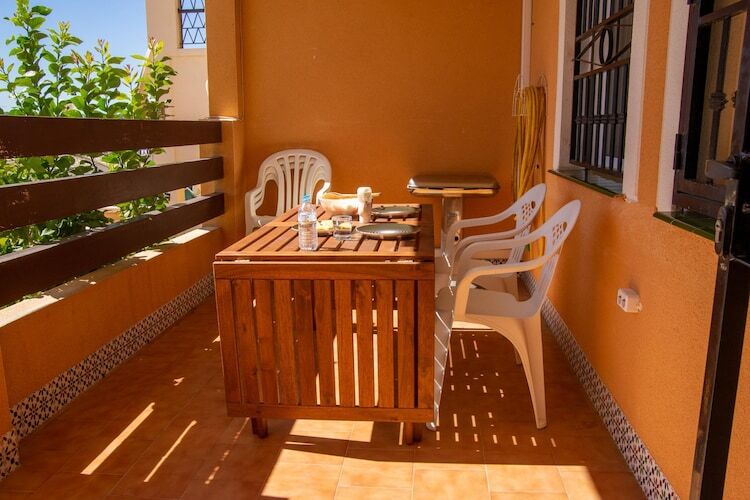 Maison Torrevieja, piscine et jardin, 3 km plage - Photo 33