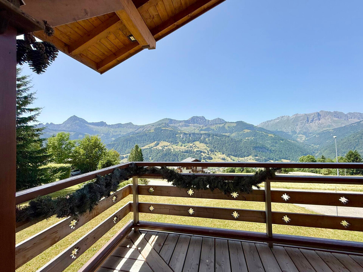 Chalet Cristal 8 pers. avec sauna et retour skis aux pieds - Photo 10