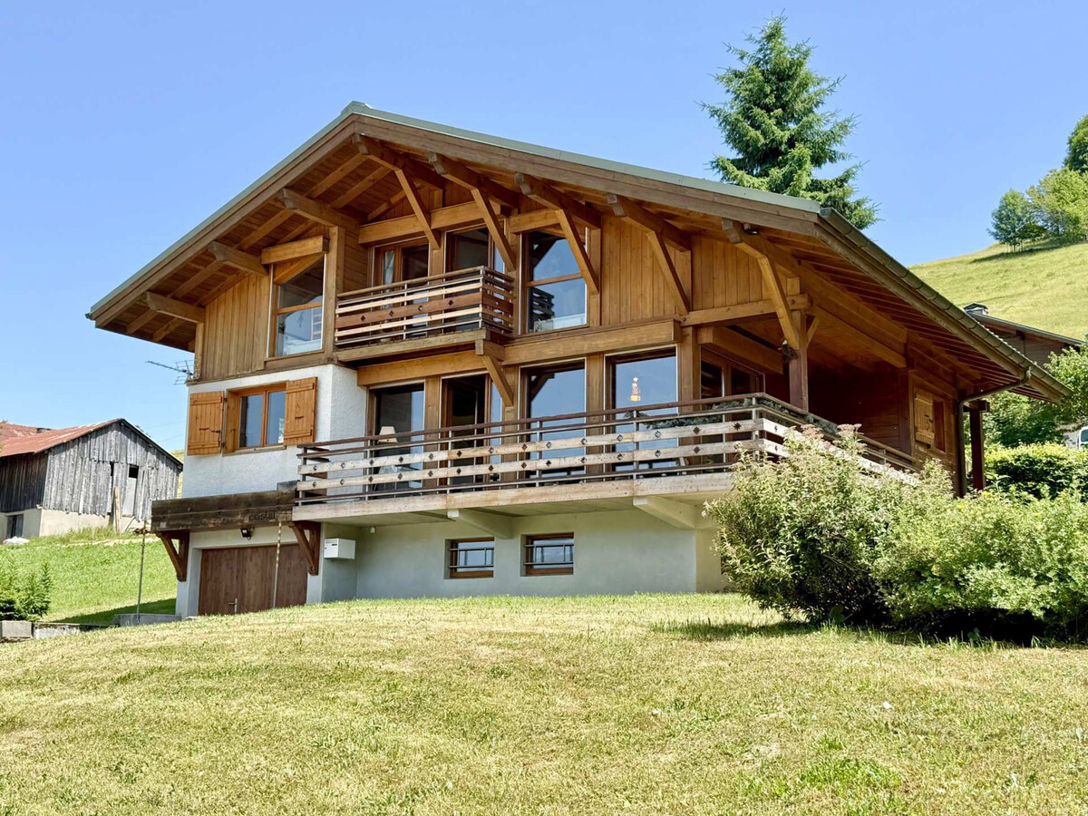 Chalet Cristal 8 pers. avec sauna et retour skis aux pieds - Photo 17