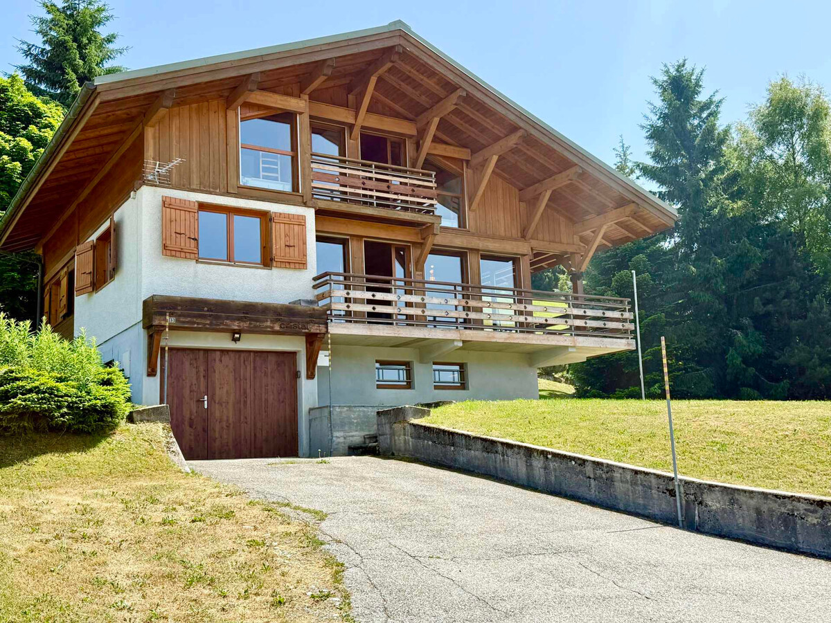 Chalet Cristal 8 pers. avec sauna et retour skis aux pieds - Photo 18