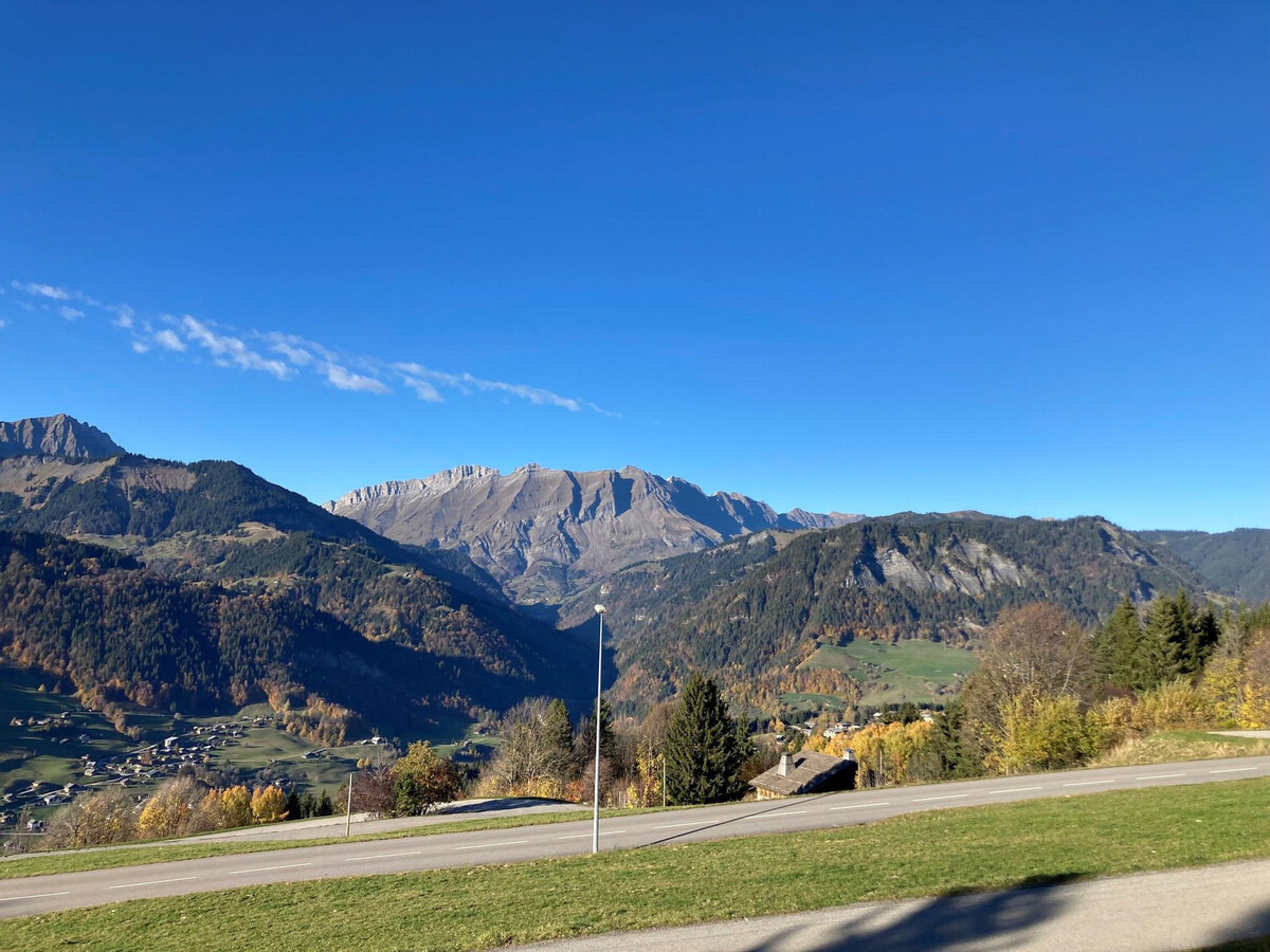 Chalet Cristal 8 pers. avec sauna et retour skis aux pieds - Photo 19