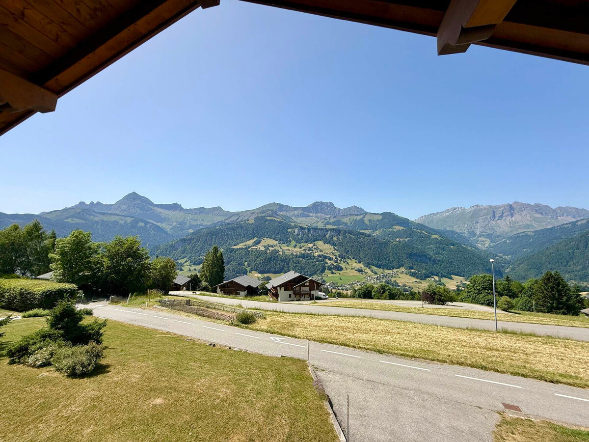Chalet Cristal 8 pers. avec sauna et retour skis aux pieds - Photo 20