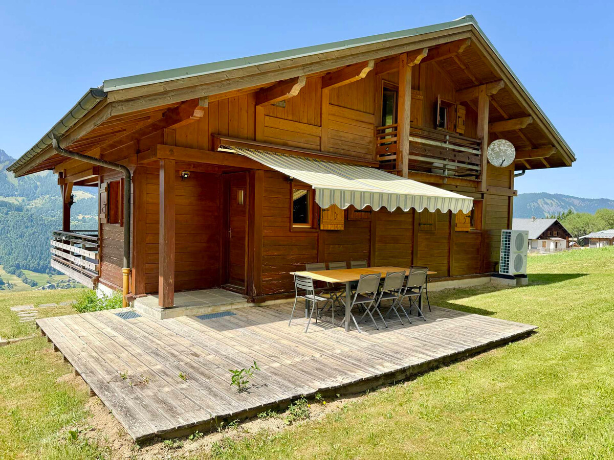 Chalet Cristal 8 pers. avec sauna et retour skis aux pieds - Photo 24