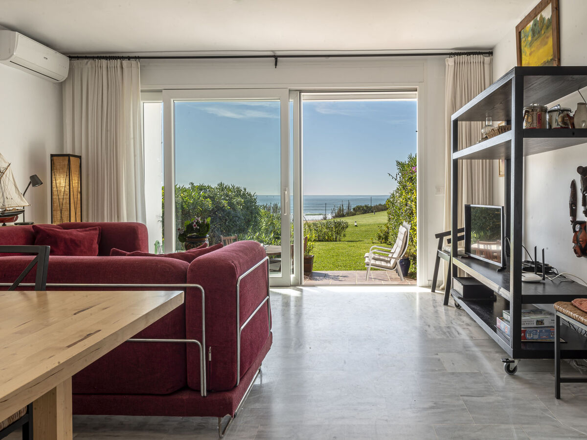 Villa Cristina, 4 chambres à 200 m de la plage - Photo 6