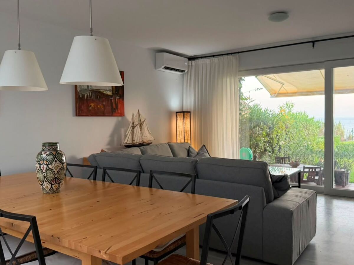 Villa Cristina, 4 chambres à 200 m de la plage - Photo 7
