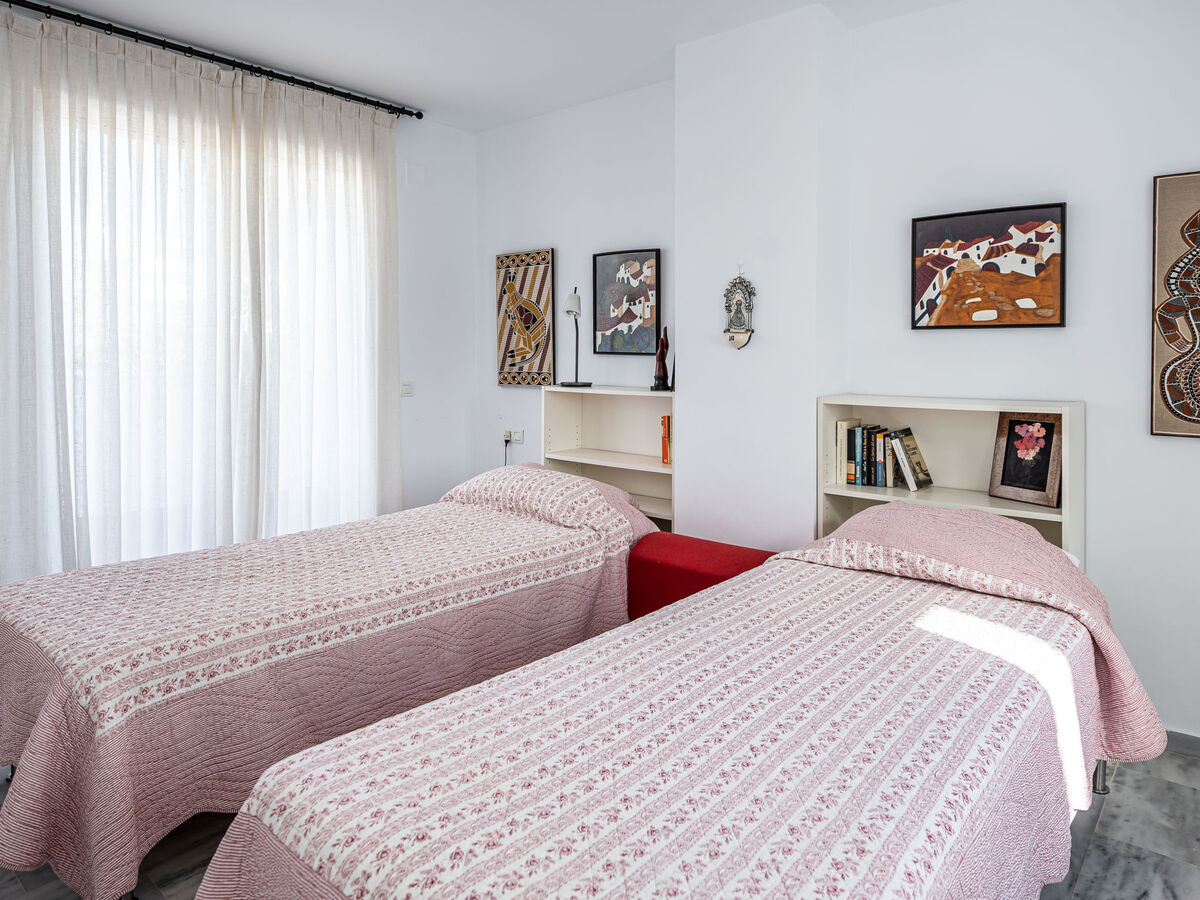 Villa Cristina, 4 chambres à 200 m de la plage - Photo 19