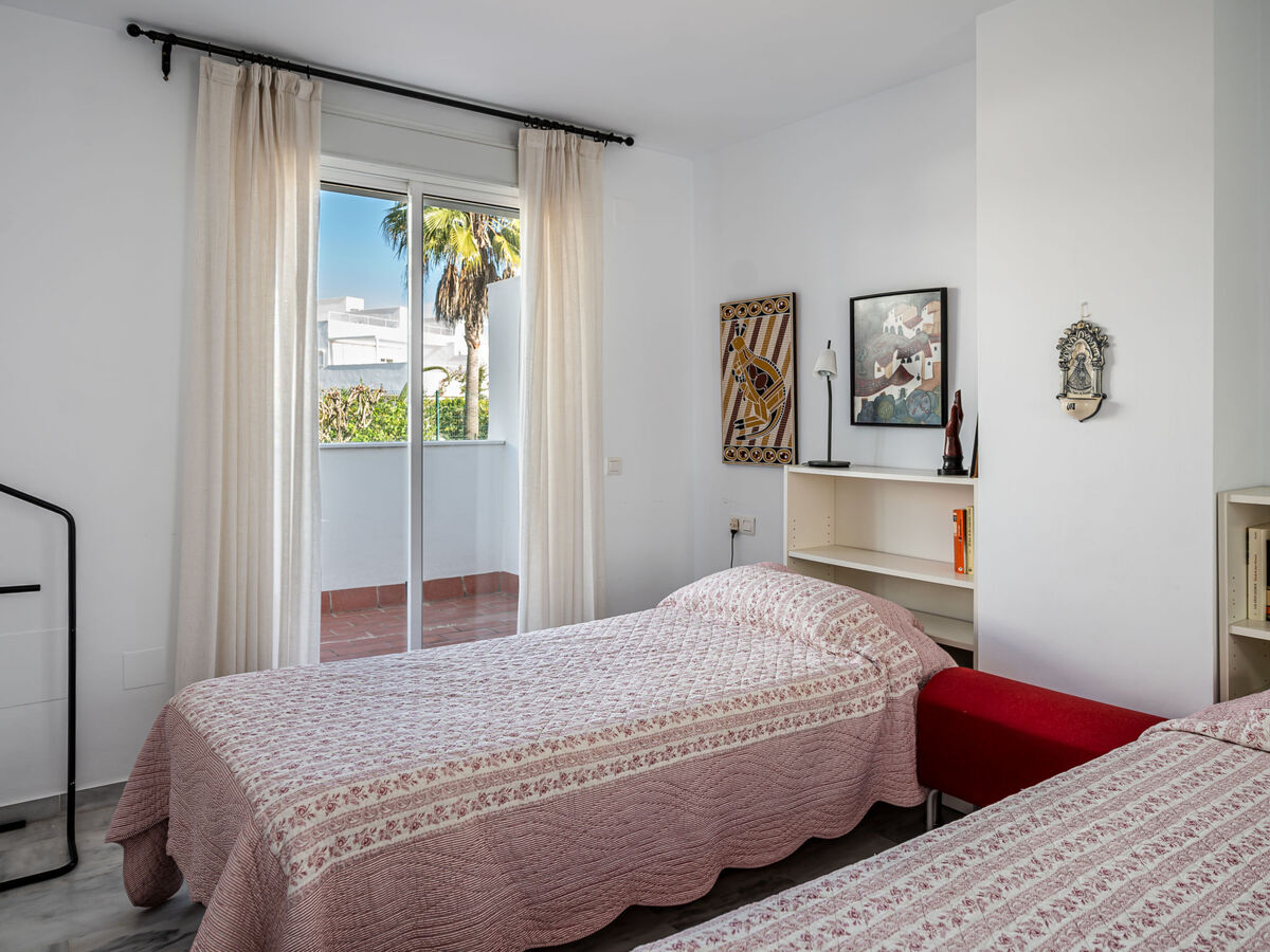 Villa Cristina, 4 chambres à 200 m de la plage - Photo 20