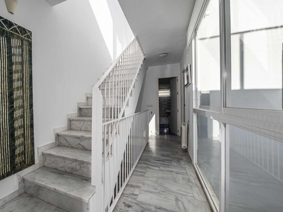 Villa Cristina, 4 chambres à 200 m de la plage - Photo 27