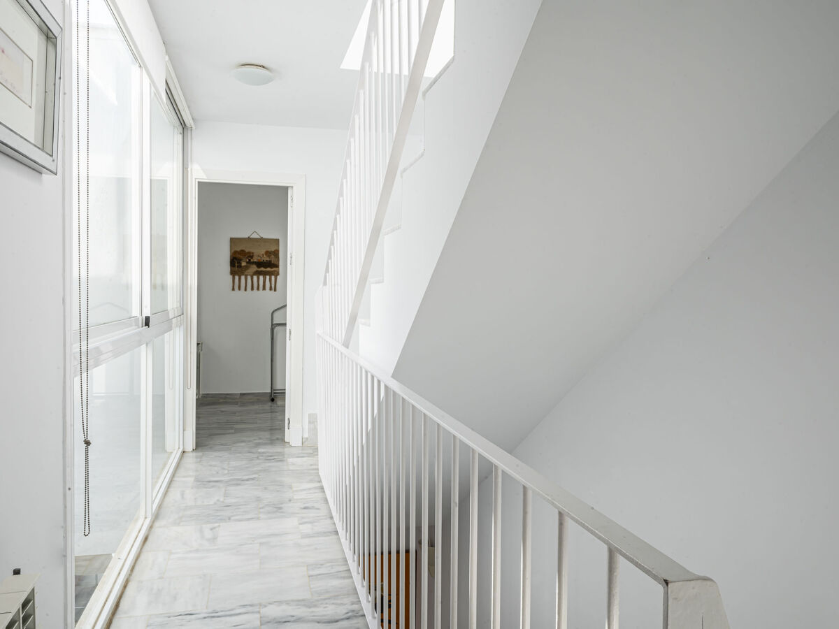 Villa Cristina, 4 chambres à 200 m de la plage - Photo 28