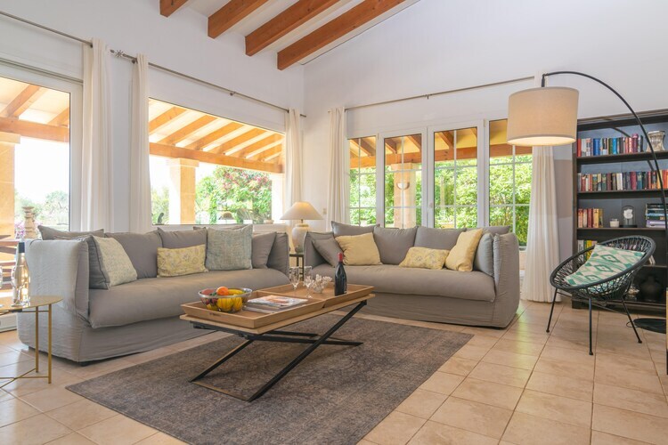 Ca Na Margalida – Villa 10 pers. piscine privée - Photo 2