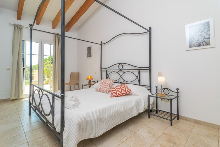 Ca Na Margalida – Villa 10 pers. piscine privée - Photo 3