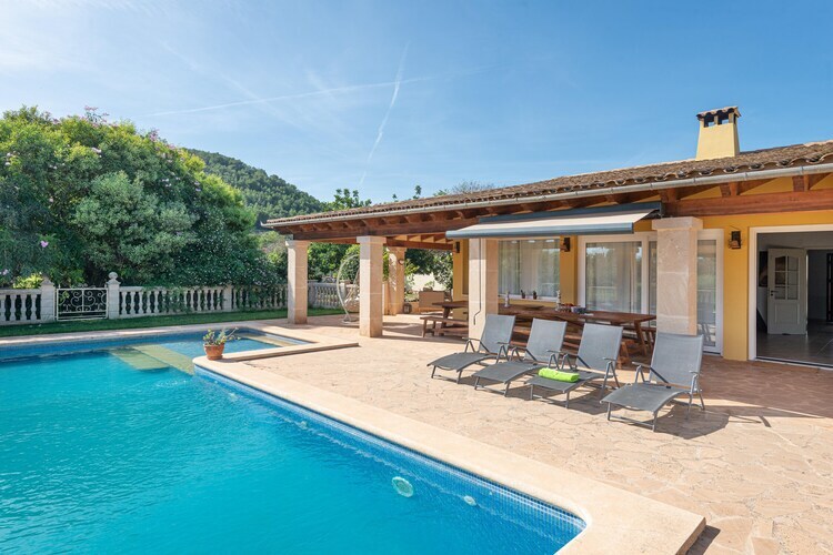 Ca Na Margalida – Villa 10 pers. piscine privée - Photo 6