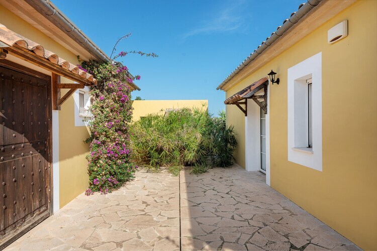 Ca Na Margalida – Villa 10 pers. piscine privée - Photo 7