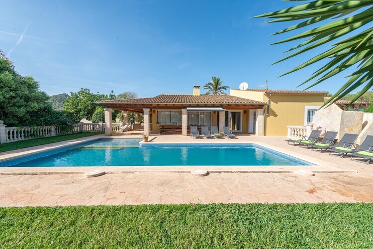 Ca Na Margalida – Villa 10 pers. piscine privée - Photo 8