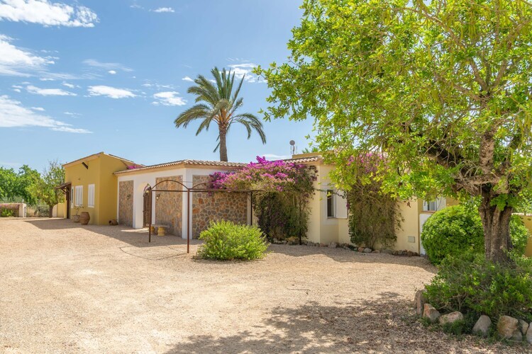 Ca Na Margalida – Villa 10 pers. piscine privée - Photo 10